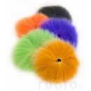 Furs, Tails and Zonkers