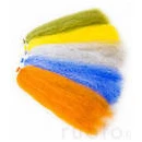 Synthetic Fibers and Flashabous