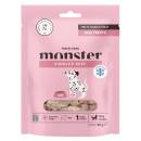 Move to Monster category