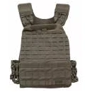 Plate Carriers and Accessories