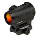 Red dot and holographic sights