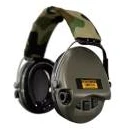 Hearing Protection