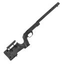 Rifle Stocks for Sport Shooting