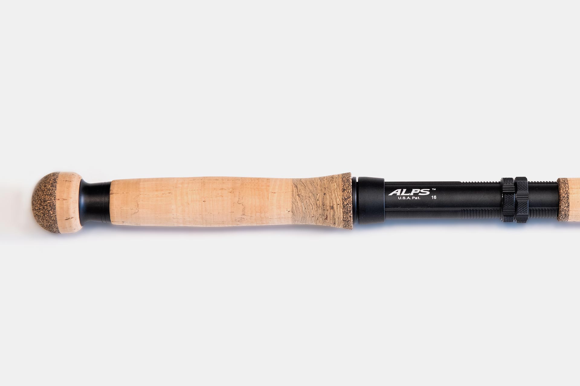 CND Gravity Double Hand Rod - Ruoto.com webstore