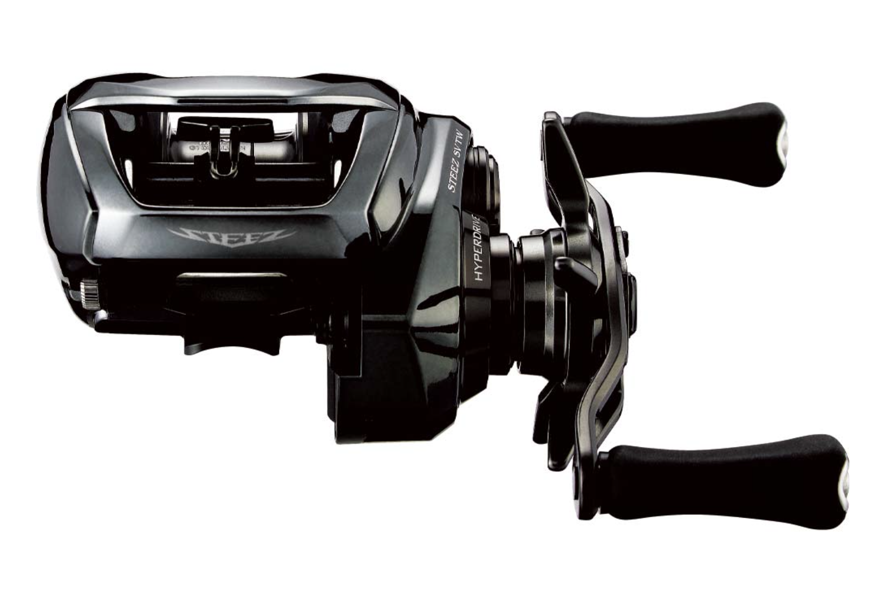 Daiwa 24 STEEZ SV TW100 - Ruoto.com webstore
