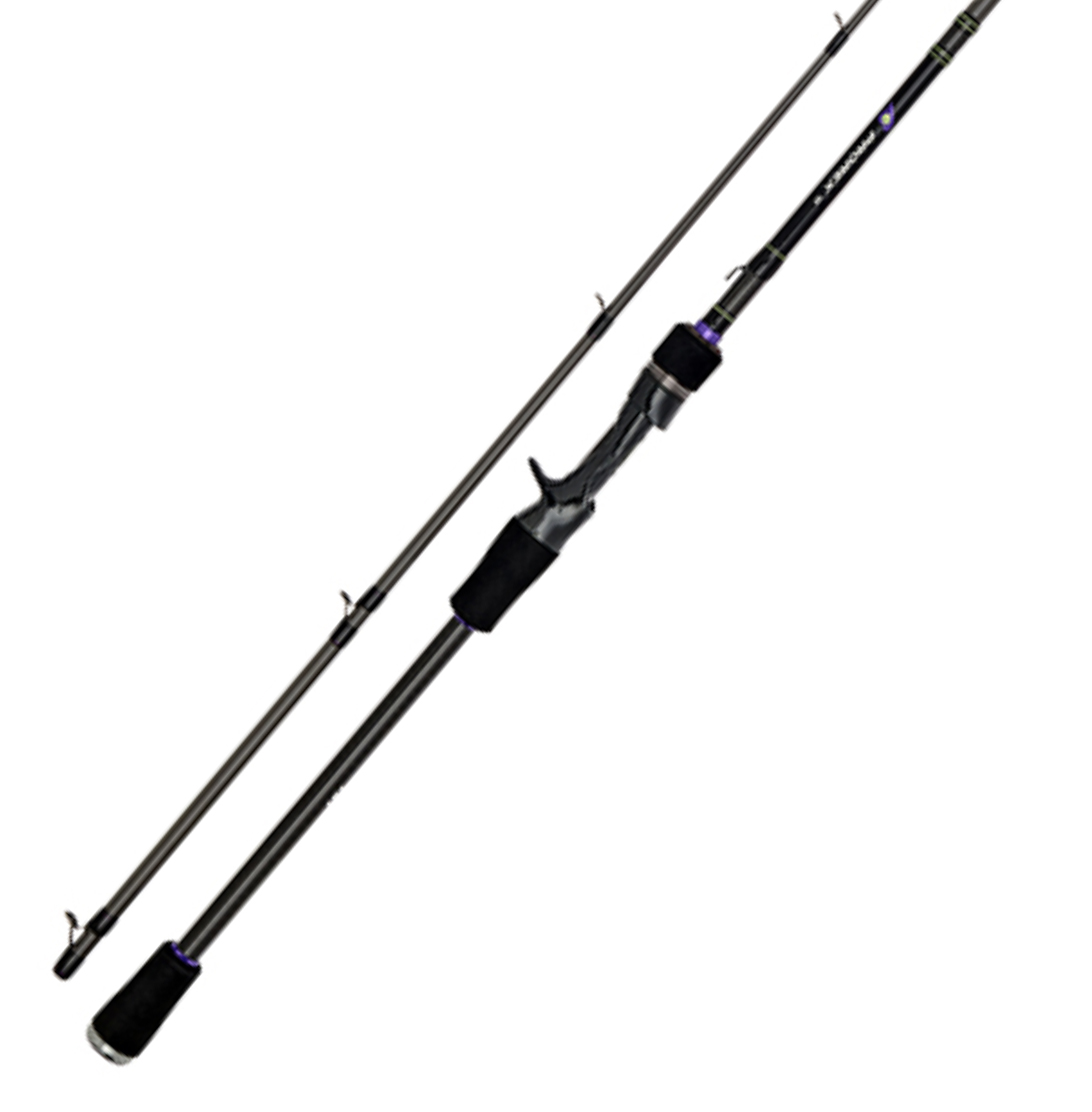 Daiwa Prorex XR PXX6102MLFB-CS webstore