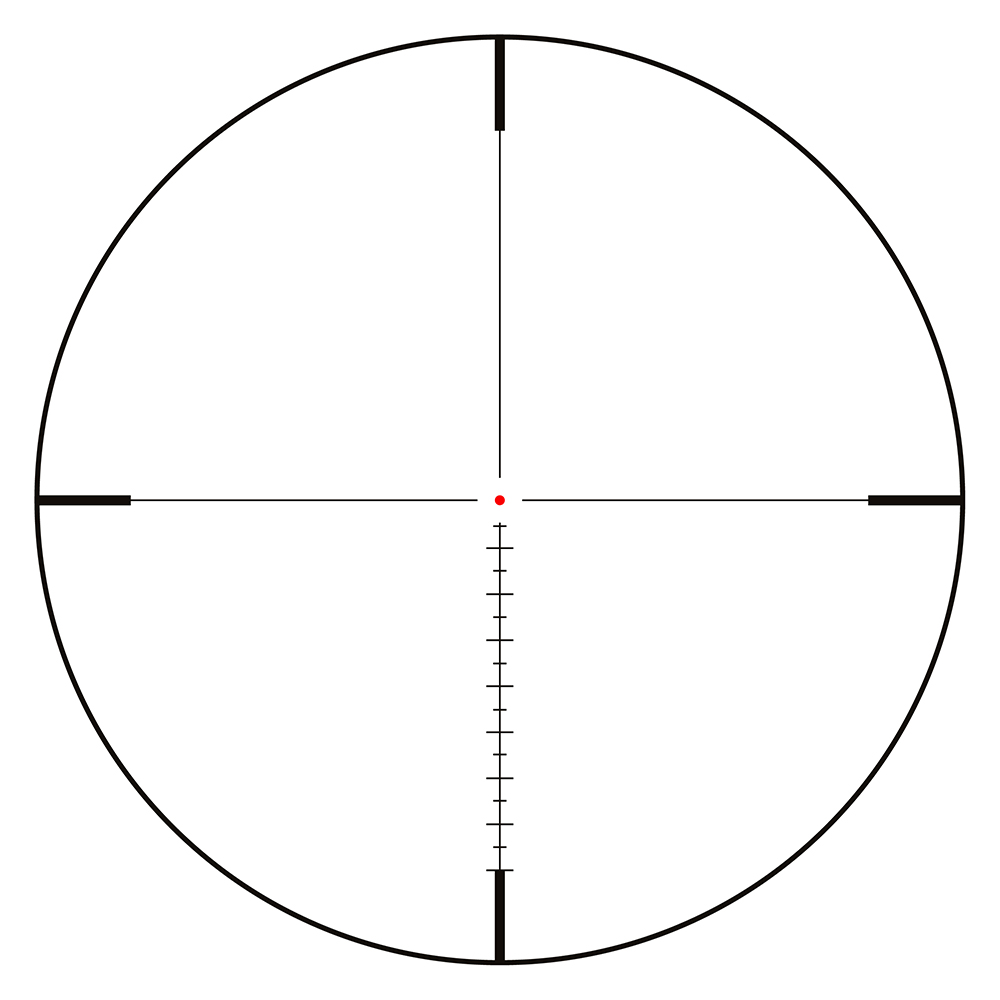 GPO Spectra 6x 1,5-9x44i G4i Drop Rifle scope - Ruoto.com webstore