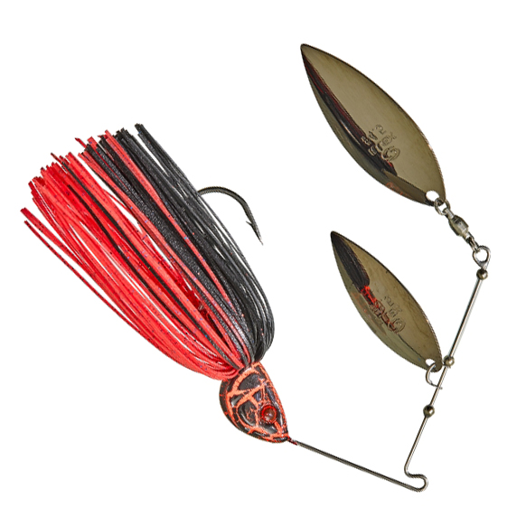 Illex Crusher 34,5g Spinnerbait - Ruoto.com webstore