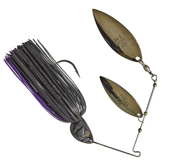 Illex Crusher 34,5g Spinnerbait - Ruoto.com webstore