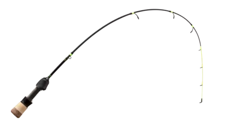 13Fishing Tickle Stick Ice Rod - Ice Fishing Rods - 810068299380 - 2