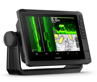 Garmin Echomap UHD2 92sv Touch - Garmin Sonar / Chartplotters - 010-02687-00 - 2