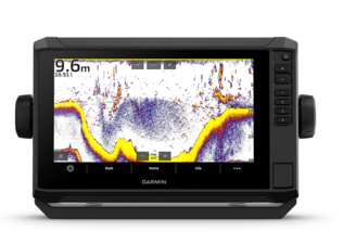 Garmin Echomap UHD2 92sv Touch - Garmin Sonar / Chartplotters - 010-02687-00 - 1