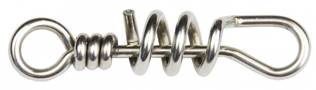 Wiggler Big Cork-Screw Snap - Snaps and Swivels - 7340010384800 - 1