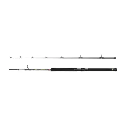 Penn Regiment IV Boat 7' 30-50lb - Boat & Bottom Fishing Rods - 031324001510 - 2