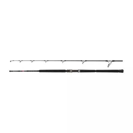 Penn Ally II 8' 100g 50-60lb Spinning - Inshore & Coastal Rods - 031324007710 - 2