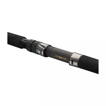 Penn Ally II 8' 100g 50-60lb Spinning - Inshore & Coastal Rods - 031324007710 - 1
