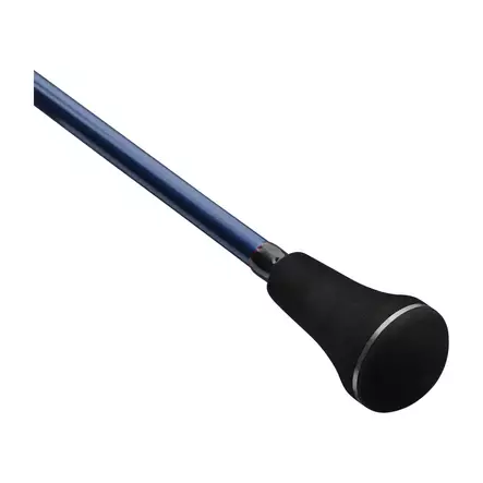 Penn Battalion III Slow Pitch 6'2'' 300g - Jigging Rods - 031324065710 - 1
