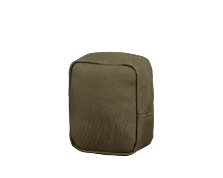 Savotta Zipped GP Pouch 2X2 - Other Outdoor Tools - 6419134201650 - 1