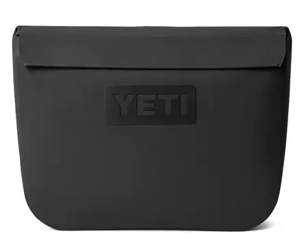 Yeti Sidekick Dry Pack 6l Black - Chest and Waist Bags - 888830334720 - 1