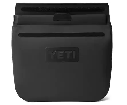 Yeti Sidekick Dry Pack 6l Black - Chest and Waist Bags - 888830334720 - 2