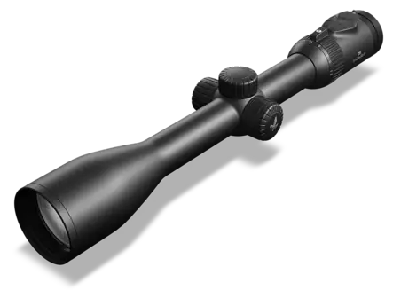 Swarovski Z8i 3,5-28x50 BRX-I New 2025 - Swarovski Rifle Scopes - 9006325103380 - 1