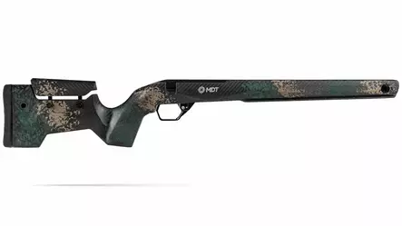 MDT CRBN Rifle Stock Tikka T3x SA - Riflestocks Composite - 990482729400 - 2