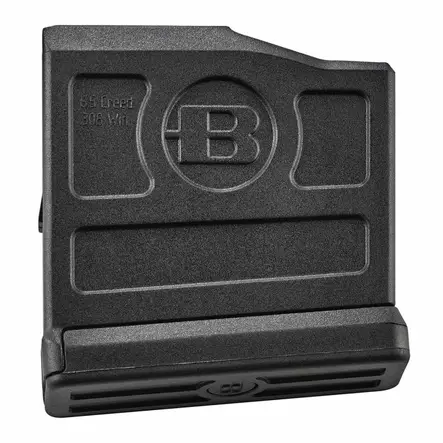 Bergara Magazine AICS SA 5-Rounds - Magazines for AICS Rifles - A132820 - 1