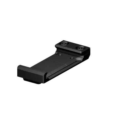 Aimpoint COA Micro Adapter - Mounts for red dot optics - APPA000700 - 1