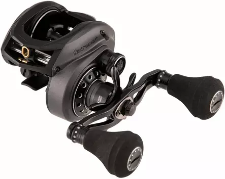 Abu Garcia Revo Beast - Low Profile Baitcasting Reels - 036282957800 - 3