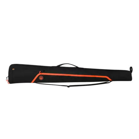 Beretta Challenge Gun Case 128cm Black & Orange - Shotgun cases - 8051832705160 - 1