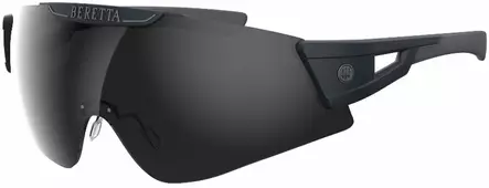 Beretta InterMask Shooting Eyeglasses - Shooting Glasses - 8051832689460 - 2