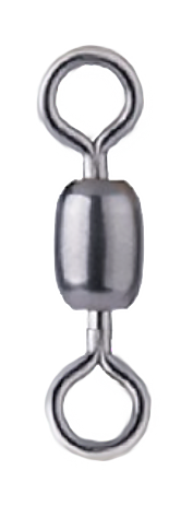 BKK Crane Swivel 62 - Split Rings - 6939067082800 - 2