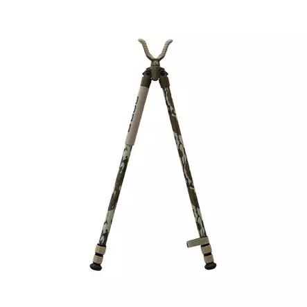 Bog Camo DeadShot Bipod Mossy Oak Bottomland - Bipods - 198700005330 - 1