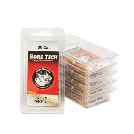 BoreTech Brass V-Stix Jag - Other Gun Cleaning Products - 667739170000 - 3