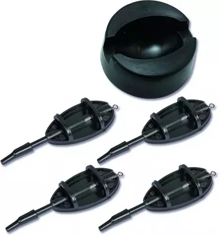Browning Black Magic® Method Feeder Set - Floats and Rigs - 4029569208050 - 1