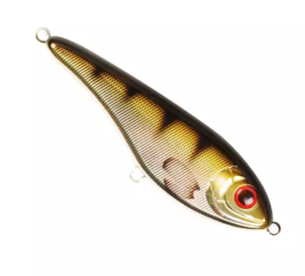 Buster Jerk II 120mm 37g - Classic Jerkbaits - 2906202310 - 1