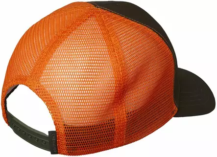 Chevalier Symbol Cap High Vis Orange - Headwear - 808491180030 - 2