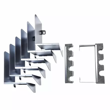 Corrosafe Sivuhyllysarja CS30-kaapille - Gun Safes - CSHYLLYSARJACS30 - 1