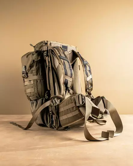 Eberlestock Phantom Pack - Tactical Backpacks and Rucksacks - 812028011070 - 3