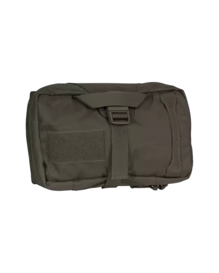Eberlestock RipAway Medical Pouch Large - Accessories for Backpacks and Bags - 810140336170 - 2