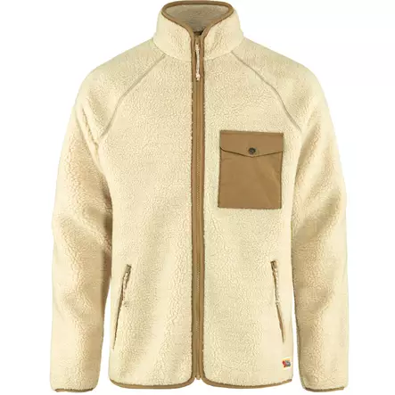 Miesten fleece-paita - Fleece Shirts - 7323450731830 - 1