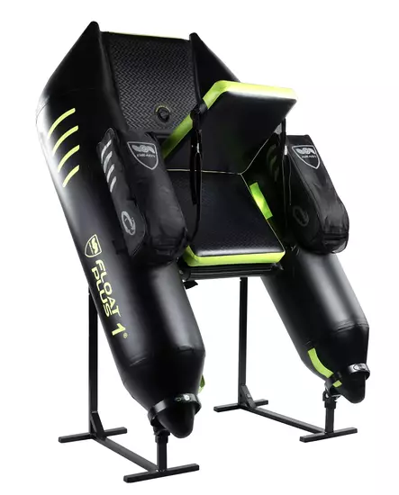 Float Plus 1 Bellyboat + Float Plus Pro 2 Bundle - Belly Boats - RES912202110 - 2