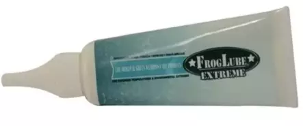 FrogLube CLP Extreme Gel Lubricant - Gun Oil and Greases - 736211152480 - 1