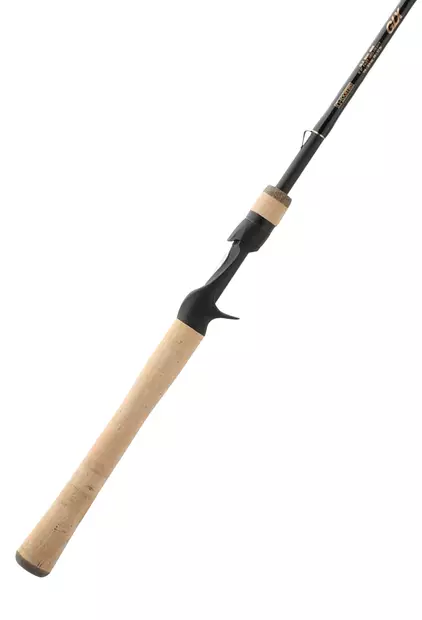 G.Loomis GLX Mag Bass Casting - Other Baitcasting Rods - 0601040130360 - 1