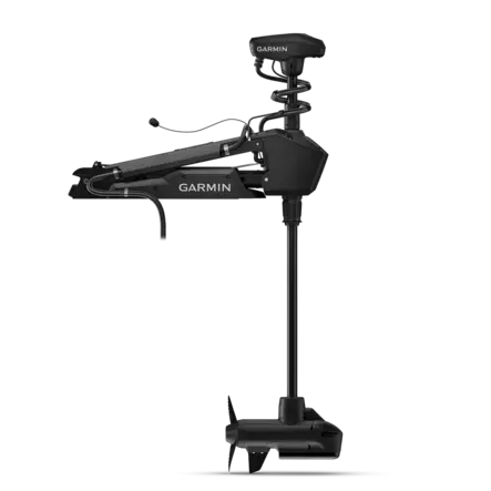 Keulasähkömoottori 24V-36V - Garmin Trolling Motors - 010-03011-00 - 1