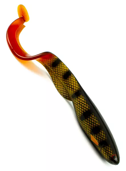 Gator GatFish 35cm 155g - Pike Shads Over 100 G - 2412202110 - 1