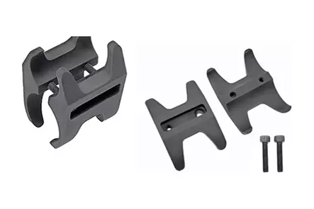 GG&G Beretta 1301 Barrel Clamp - Shotgun Parts - GGG-3280 - 1