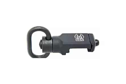 GG&G QD Side Sling Att. Dovetail Swivel - Gun Slings and Sling Swivels - GGG-1620 - 1