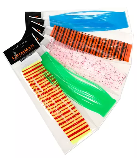 Grimman Silicon Legs - Other Fly Tying Products - 11808010 - 1