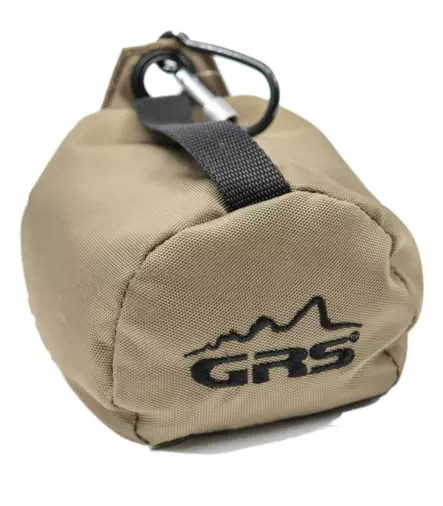 GRS RearBag takatuki - Monopods - 7072171044520 - 1